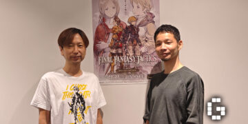 [TGS2025] FINAL FANTASY TACTICS Returns in The Ivalice Chronicles – How Square Enix is Updating a 30-Year Classic