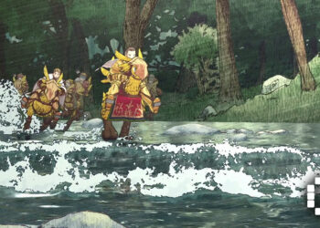 [TGS2025] FINAL FANTASY TACTICS – The Ivalice Chronicles Preview – Classic Strategy Meets Modern Polish