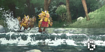 [TGS2025] FINAL FANTASY TACTICS – The Ivalice Chronicles Preview – Classic Strategy Meets Modern Polish