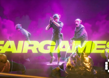 PlayStation’s Fairgames Development Sees Shift in Key Leadership
