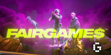 PlayStation’s Fairgames Development Sees Shift in Key Leadership