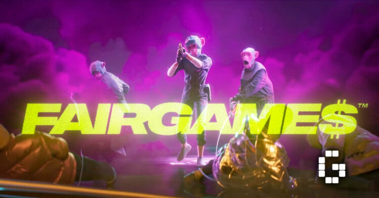PlayStation’s Fairgames Development Sees Shift in Key Leadership