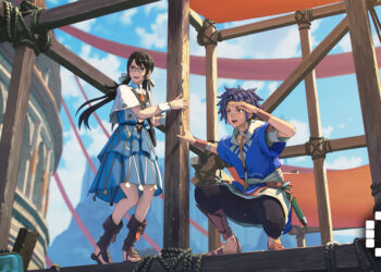 Nintendo Reveals Fire Emblem: Fortune’s Weave Coming to Switch 2 in 2026