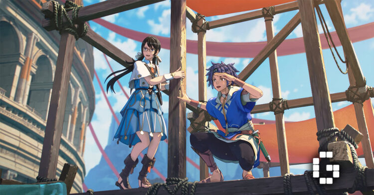 Nintendo Reveals Fire Emblem: Fortune’s Weave Coming to Switch 2 in 2026