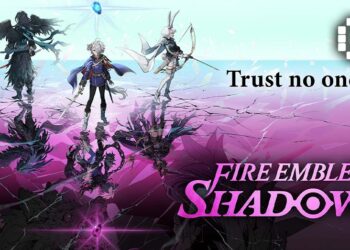 Fire Emblem Shadows is Live Now on iOS and Android—Can You Unmask the Traitor in Time?