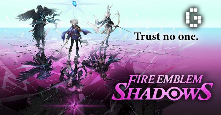 Fire Emblem Shadows is Live Now on iOS and Android—Can You Unmask the Traitor in Time?