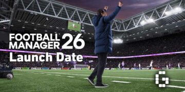Football Manager 26 Launches November 5 with New Era of Features