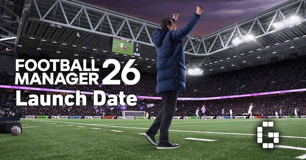 Football Manager 26 Launches November 5 with New Era of Features - GamerBraves