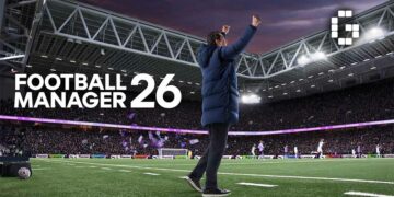 Football Manager 26 First Look Revealed