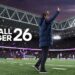 Football Manager 26 First Look Revealed