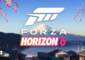 [TGS2025] Forza Horizon 6 Officially Announced