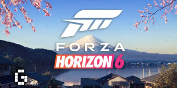 [TGS2025] Forza Horizon 6 Officially Announced
