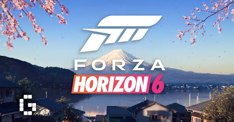 [TGS2025] Forza Horizon 6 Officially Announced