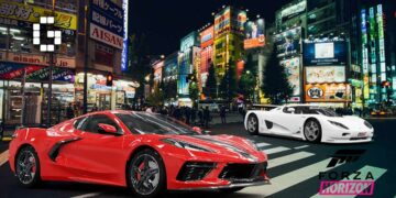 Xbox Confirms Forza Horizon 6 Arrives in 2026, PS5 Delayed