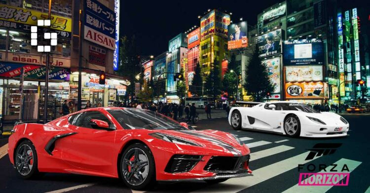 Xbox Confirms Forza Horizon 6 Arrives in 2026, PS5 Delayed