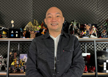 [EXCLUSIVE] Inside GameCharge: A Veteran’s Vision for Making Game Pin Purchases Convenient and Reliable