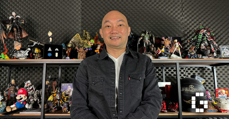 [EXCLUSIVE] Inside GameCharge: A Veteran’s Vision for Making Game Pin Purchases Convenient and Reliable