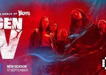 Gen V Season 2 Review: A Stronger, Darker Beginning