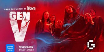 Gen V Season 2 Review: A Stronger, Darker Beginning