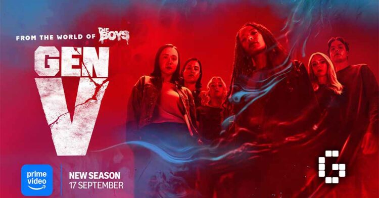 Gen V Season 2 Review: A Stronger, Darker Beginning
