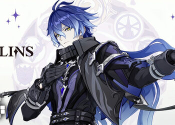 [GUIDE] Genshin Impact Flins Character Guide – The Electro Polearm Powerhouse