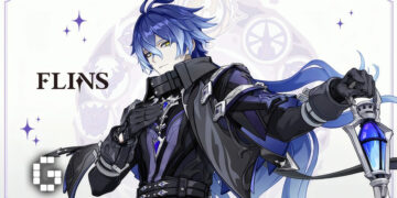 [GUIDE] Genshin Impact Flins Character Guide – The Electro Polearm Powerhouse