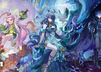 Genshin Impact Brings Nod-Krai in Version Luna I This September