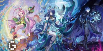 Genshin Impact Brings Nod-Krai in Version Luna I This September