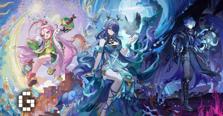 Genshin Impact Brings Nod-Krai in Version Luna I This September