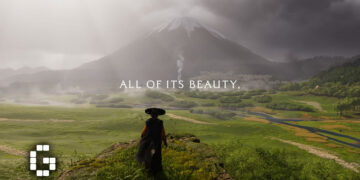 PlayStation and Klook Launch Ghost of Yōtei Hokkaido Tour