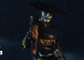 Ghost of Yōtei Review – A Beautiful Evolution of the Samurai Formula