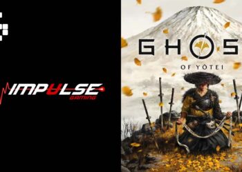 Impulse Gaming Brings Ghost of Yōtei Midnight Launch to Stores, Featuring Exclusive Door Gifts and Activities