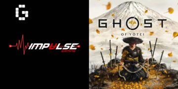 Impulse Gaming Brings Ghost of Yōtei Midnight Launch to Stores, Featuring Exclusive Door Gifts and Activities