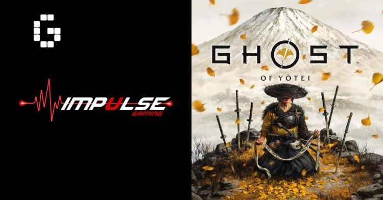 Impulse Gaming Brings Ghost of Yōtei Midnight Launch to Stores, Featuring Exclusive Door Gifts and Activities