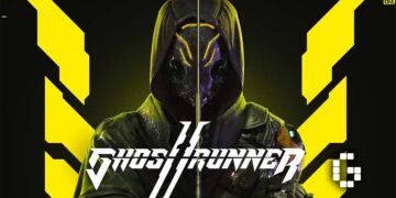 Epic Games Store Offers Ghostrunner 2 Free for a Limited Time