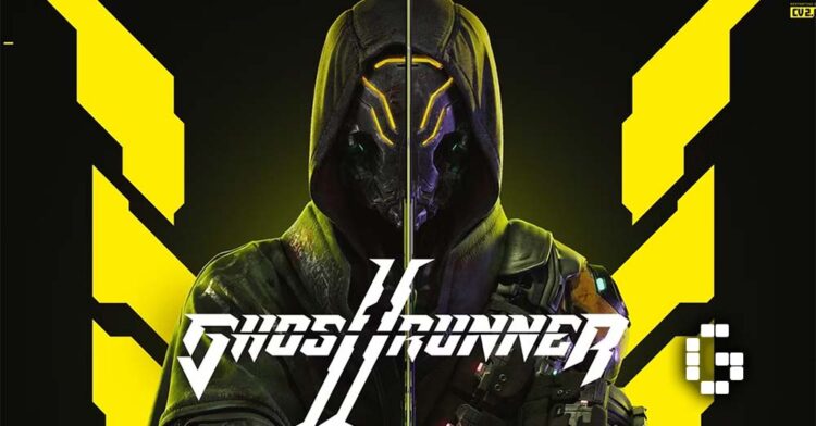 Epic Games Store Offers Ghostrunner 2 Free for a Limited Time