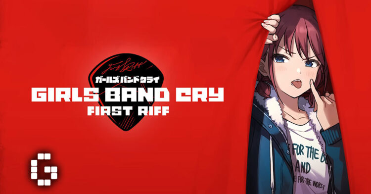 Girls Band Cry: First Riff Announced for iOS and Android