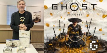 [TGS2025] Ghost of Yōtei Interview — Brian Fleming on Carrying the Legacy Into New Lands