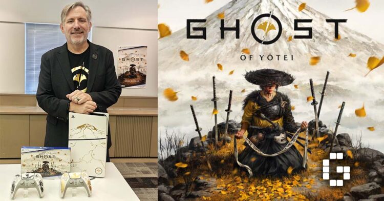 [TGS2025] Ghost of Yōtei Interview — Brian Fleming on Carrying the Legacy Into New Lands