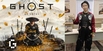 [TGS2025] Ghost of Yōtei Interview — Erika Ishii Talks Atsu, Vengeance, and Carrying the Legacy