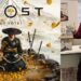 [TGS2025] Ghost of Yōtei Interview — Erika Ishii Talks Atsu, Vengeance, and Carrying the Legacy