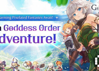 Goddess Order