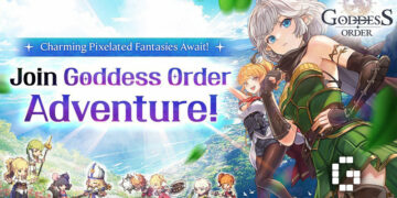 Goddess Order