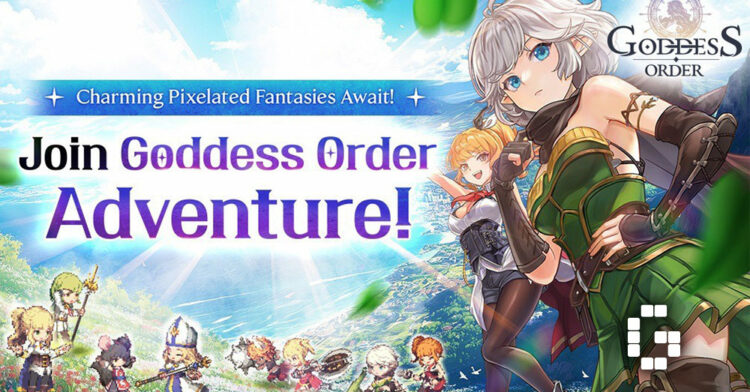 Goddess Order