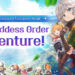 Goddess Order