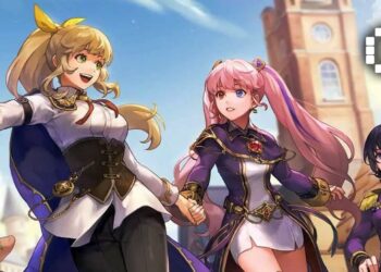[GUIDE] Goddess Order Tier List
