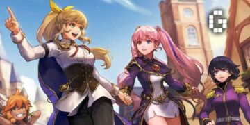 [GUIDE] Goddess Order Tier List