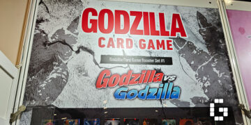 Getting Started with Godzilla Card Game: Classic Kaiju Mayhem Comes to Your Tabletop