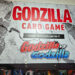 Getting Started with Godzilla Card Game: Classic Kaiju Mayhem Comes to Your Tabletop