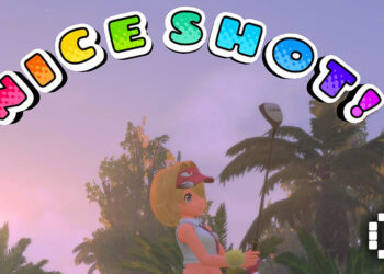 EVERYBODY’S GOLF HOT SHOTS Review – A Welcome Return to the Greens